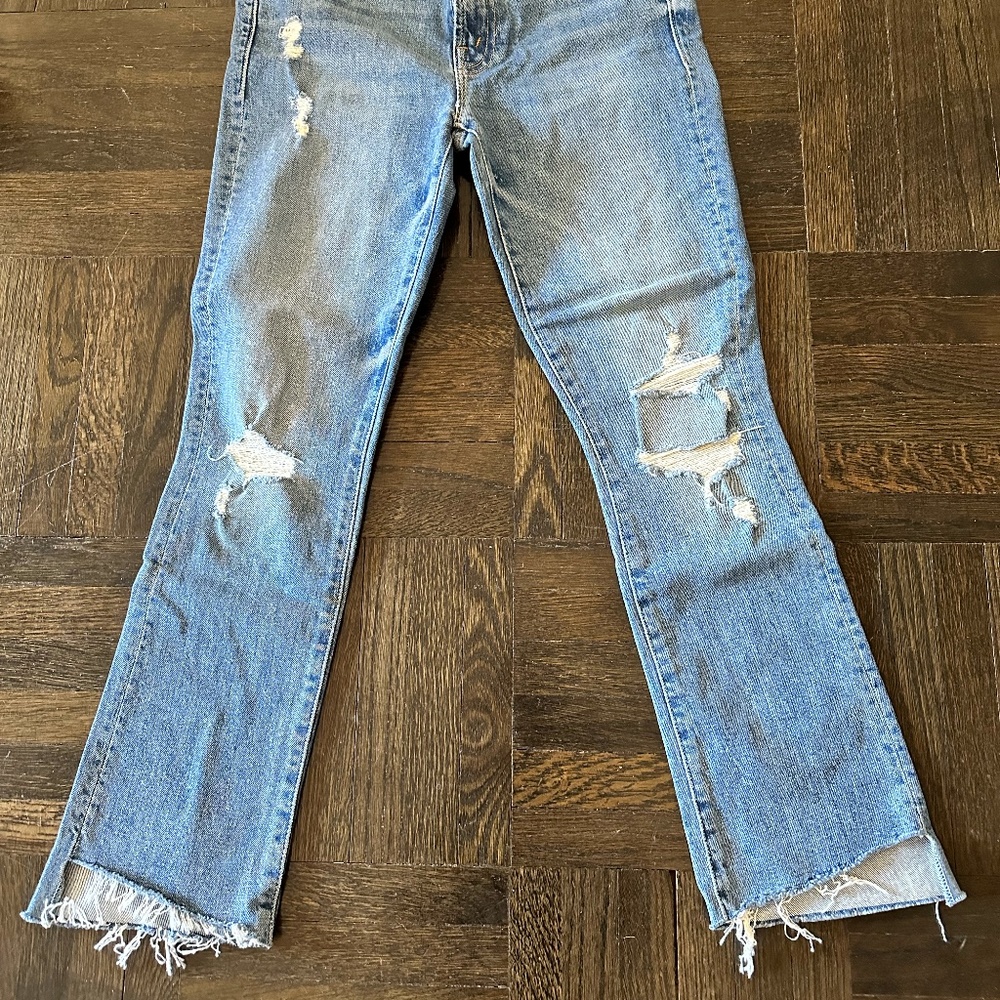 MOTHER Jeans